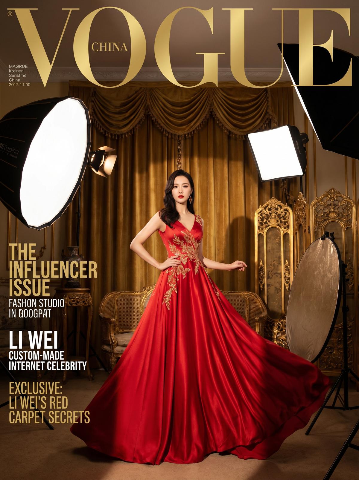 每日大赛获奖时尚视频