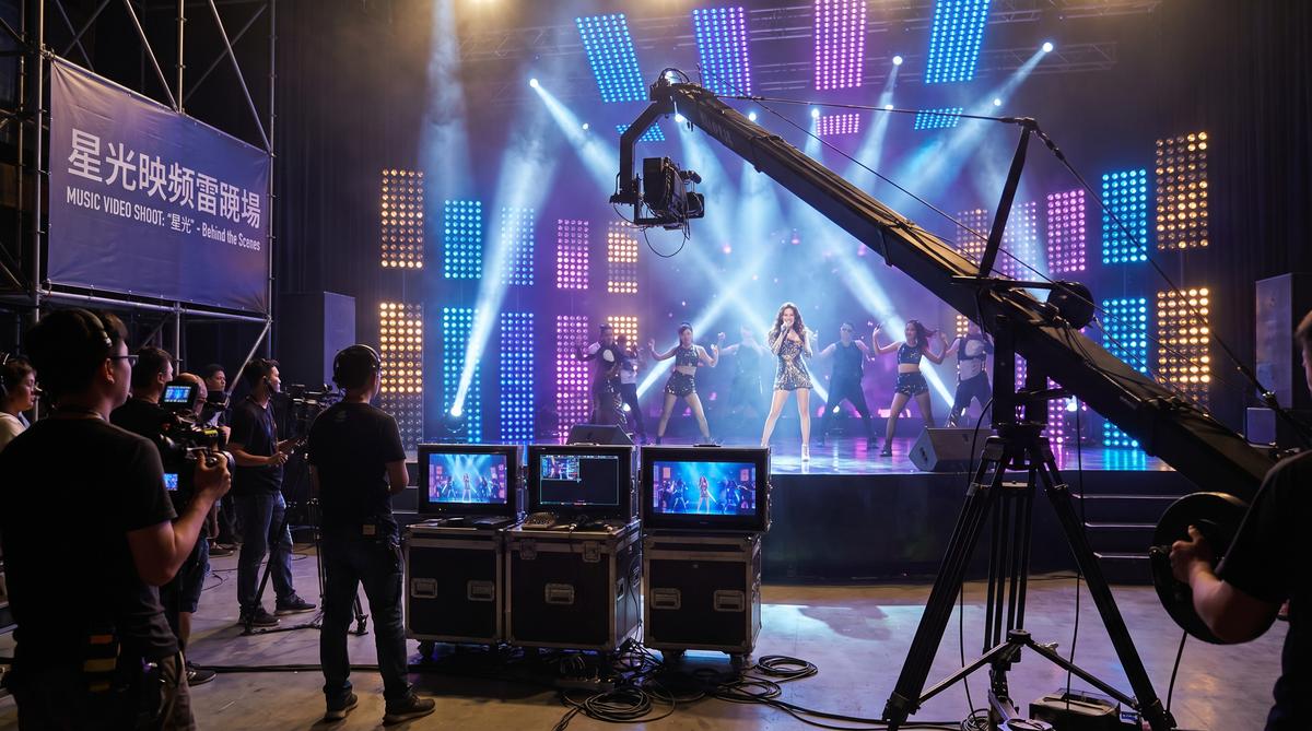 每日大赛获奖MV视频